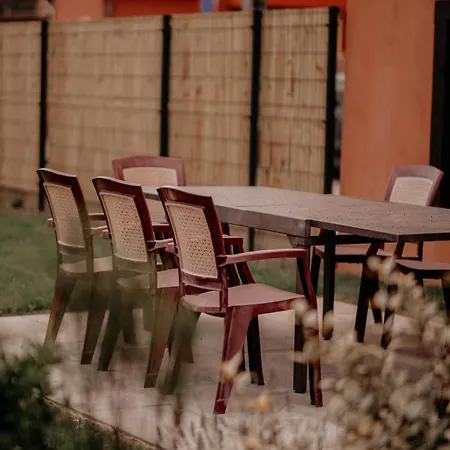 بيت للعطل Petit Fronholz Epfig