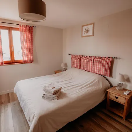 Petit Fronholz Epfig